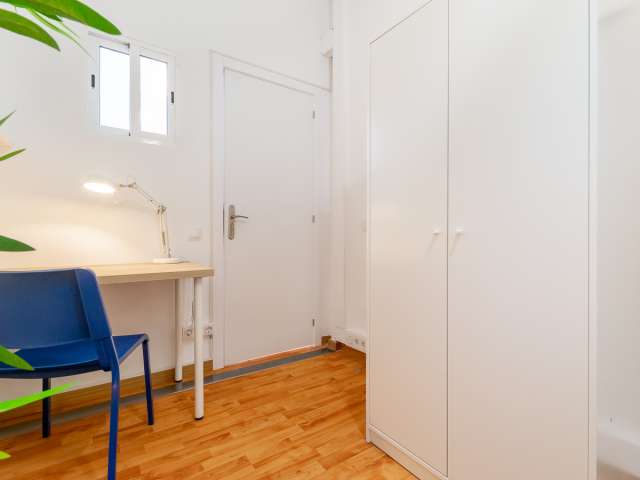 1 room of 23m² in Barcelona photo 9