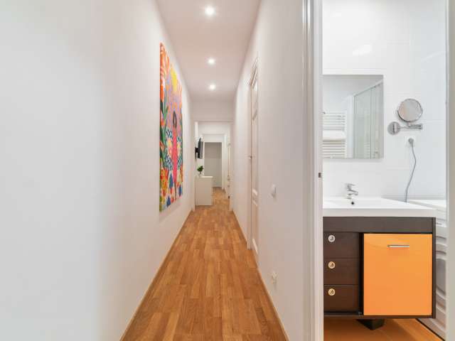 1 room of 78m² in Barcelona photo 15