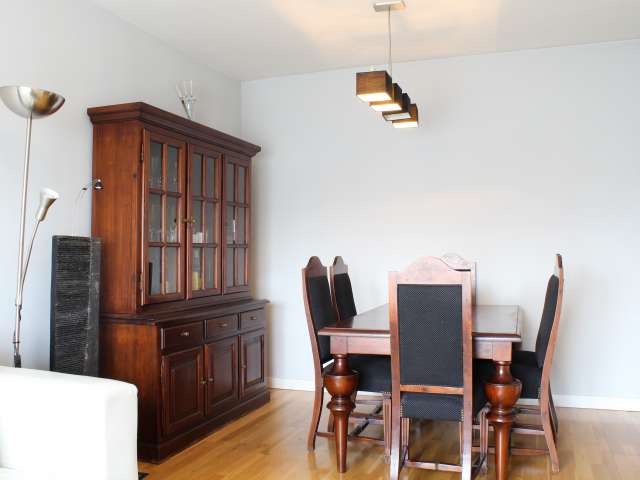 Apartment in Madrid - View 5