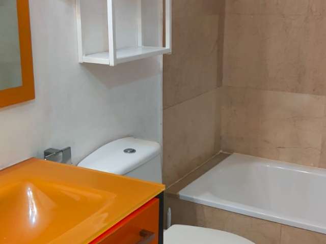 Apartment in Madrid - View 4