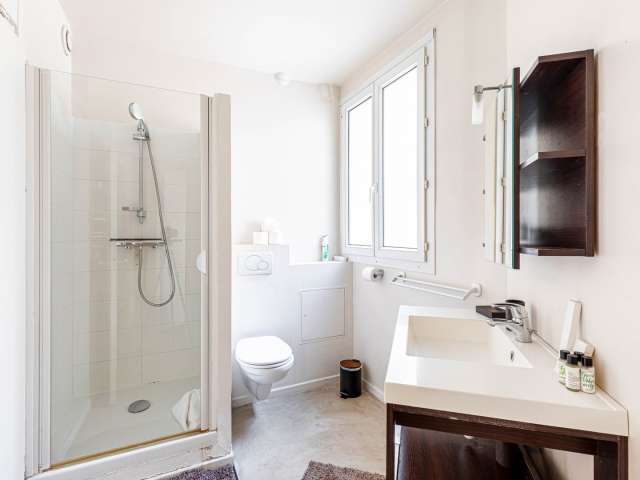 2-bedroom apartment for rent Montorgueil Saint-Denis - View 6
