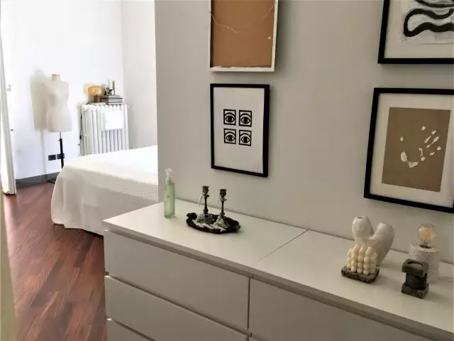 Room for rent in 8-bedroom apartment in Florence