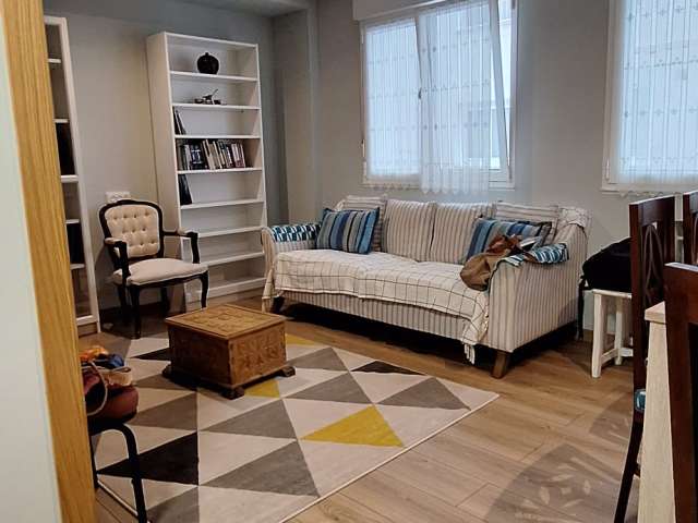 4-bedroom apartment for rent in Gijón - Vista 2