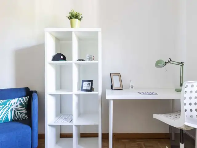 Chambre à louer dans un appartement de 3 chambres à Padoue