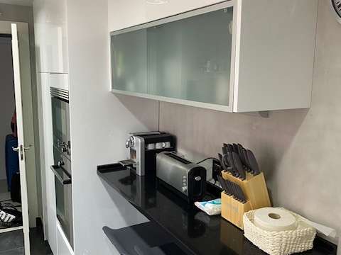 3-bedroom apartment for rent in Valverde, Madrid - View 5