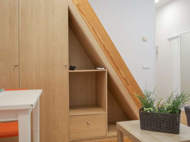 Apartment in Madrid - View 4