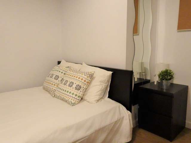 1 room of 48m² in Madrid photo 14