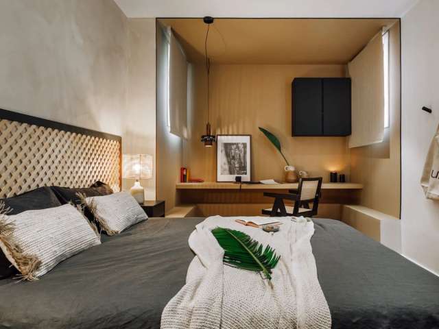Apartment in Barcelona - View 5