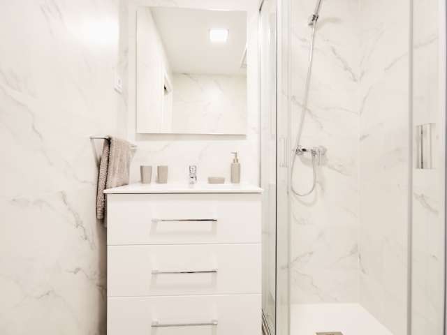 Apartment in Madrid - View 4