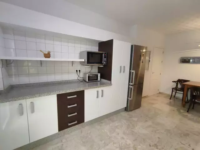 Granada'nın merkezinde kiralık 2 yatak odalı ev