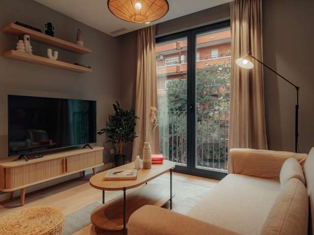 Apartment in Barcelona - View 5