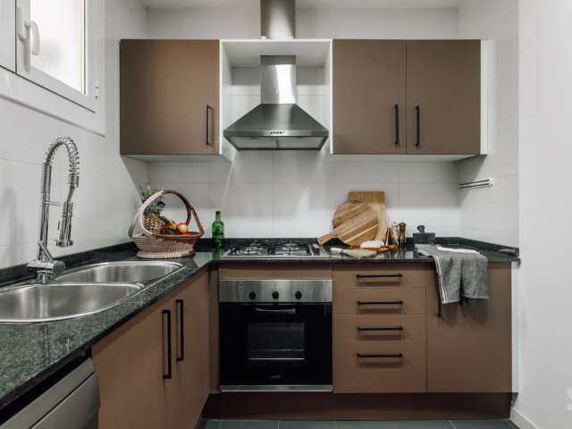 Apartment in Barcelona - View 4