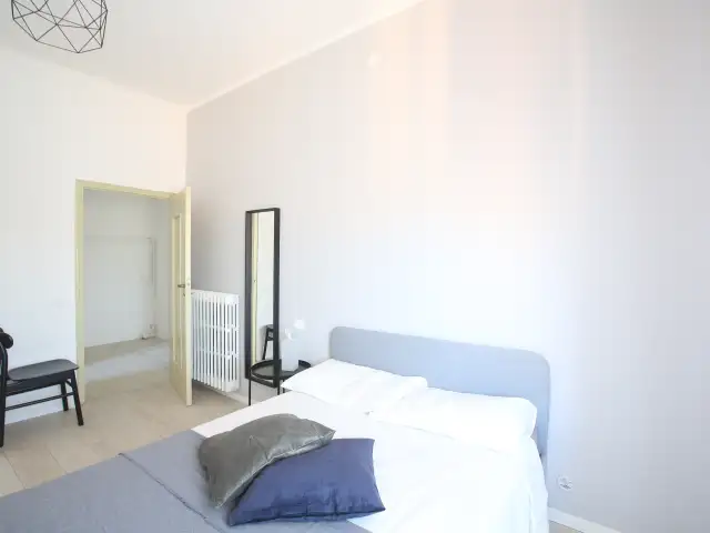 Apartamento compartilhado em Modena