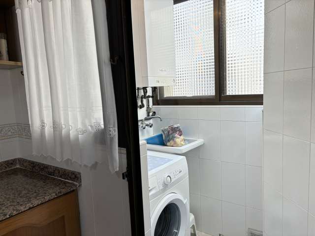 4-bedroom apartment for rent in Natzaret, Valencia - View 6
