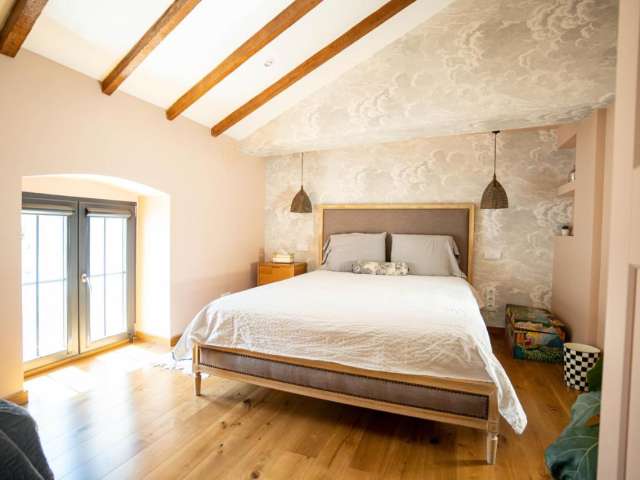 Apartment in Godella - View 2