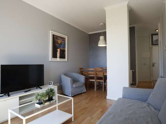 Apartment in Madrid - View 4