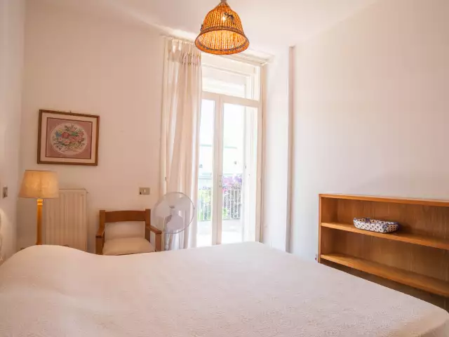 Casa de 3 quartos com jardim para alugar em Nettuno, Roma