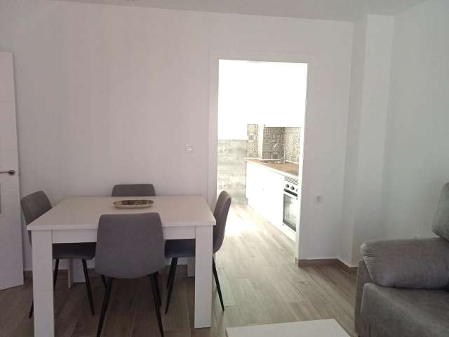 3-bedroom apartment for rent in Cabanyal-Canyamelar - View 6