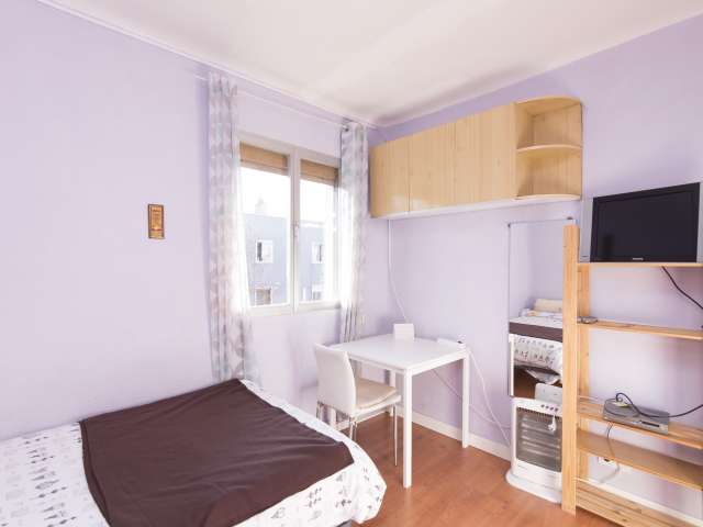 1 room of 72m² in Madrid photo 2