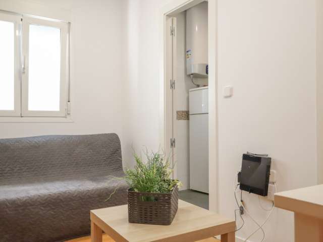 Apartment in Madrid - View 5