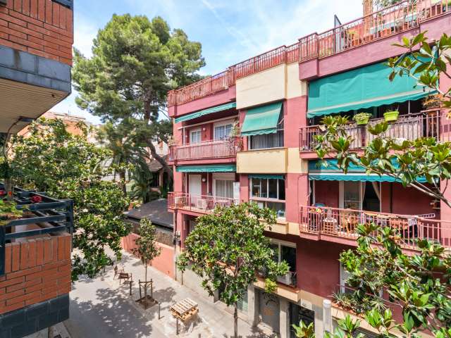 1 room of 78m² in Barcelona photo 17