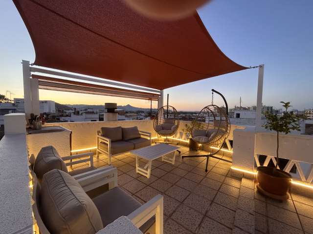 3-bedroom apartment for rent in Oliva, Valencia - View 2