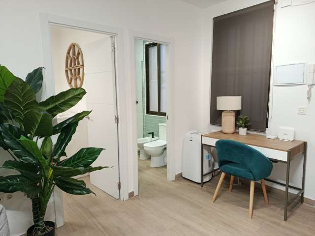 Apartment in Madrid - View 4