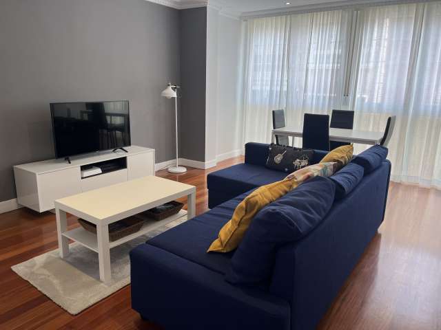 Apartment in Arteaga Derio - More