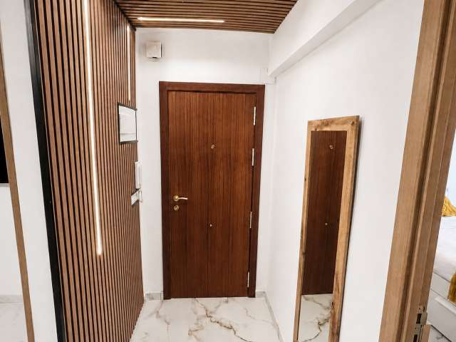 1 room of 93m² in Alicante photo 15