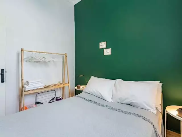 Furnished 1-bedroom apartment for rent in Istanbul