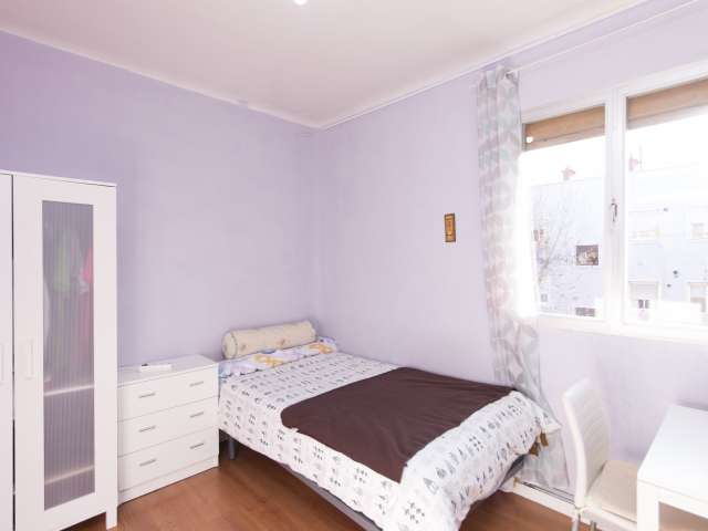 1 room of 72m² in Madrid photo 3