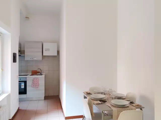 Apartamento com 2 quartos para alugar em Milão