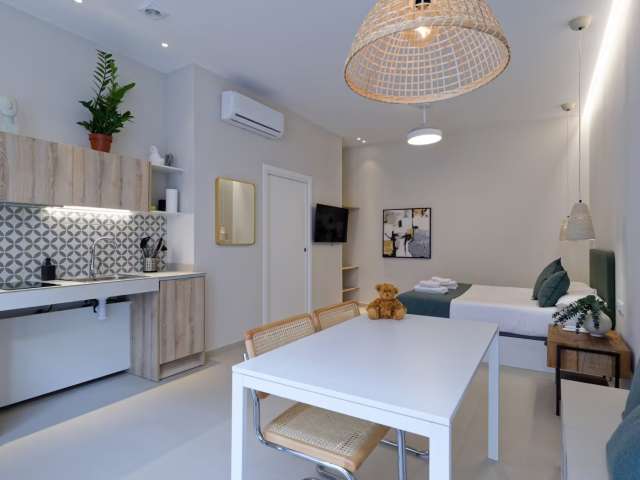 Apartment in València - View 2