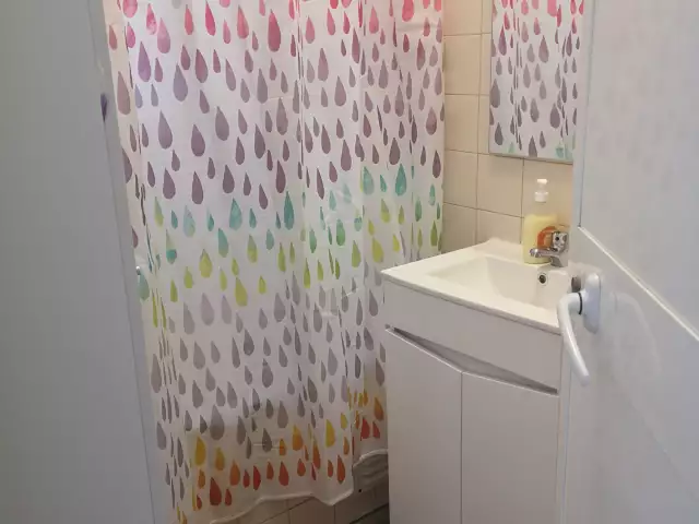 Ganze 2-Zimmer-Wohnung in Lisboa