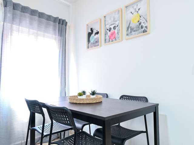 Apartment in Madrid - View 3