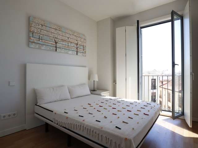 Apartment in Madrid - View 3