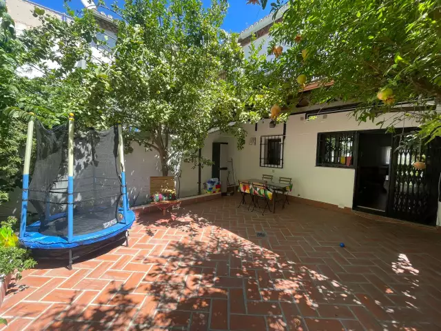 Granada, Granada'da kiralık 3 yatak odalı daire