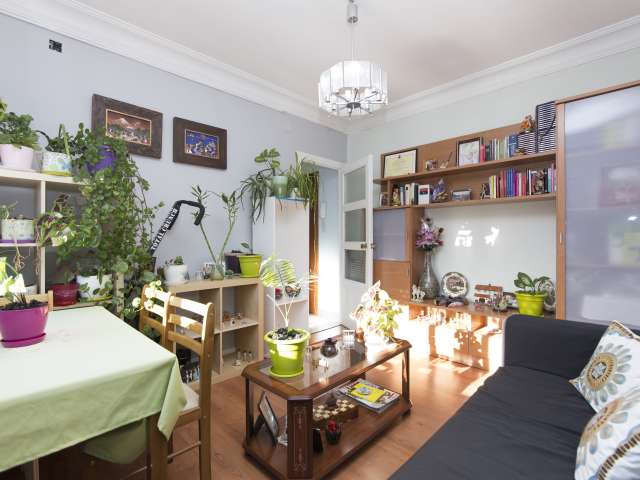 1 room of 72m² in Madrid photo 4