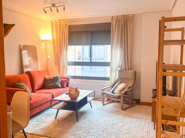 Apartment in Madrid - View 2