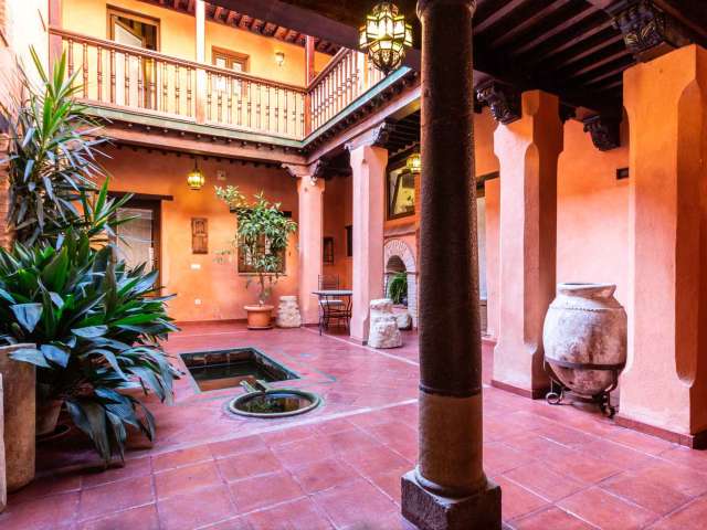 Apartment in Granada - View 3