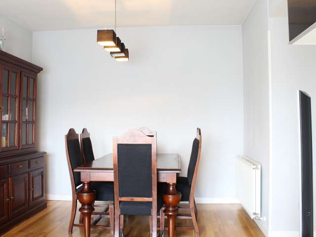 Apartment in Madrid - More