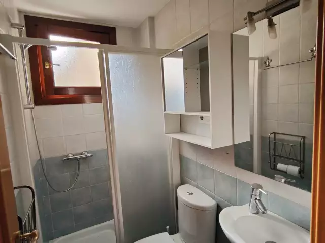 Intero appartamento con 2 camere da letto a Granada