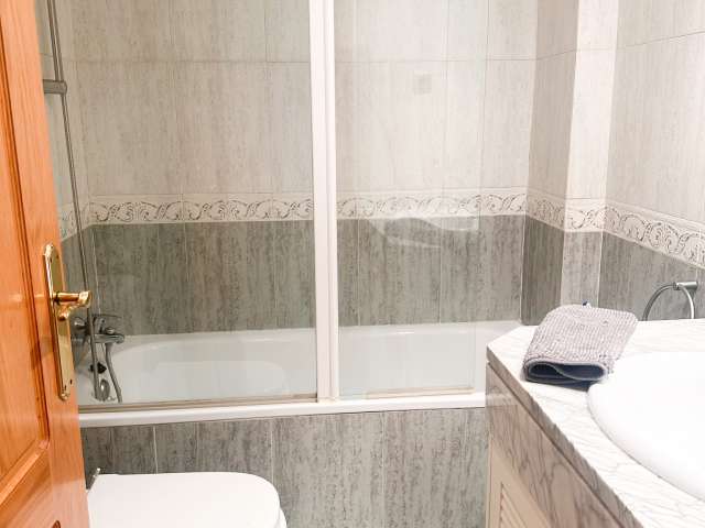 Apartment in Madrid - View 6
