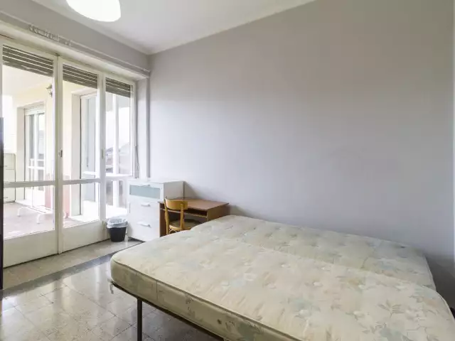 Cómodo apartamento de 3 dormitorios en alquiler en Santa Rita