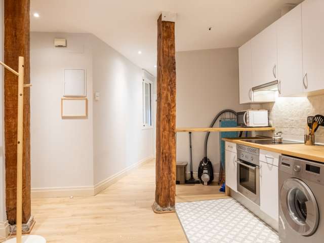 Apartment in Madrid - View 6