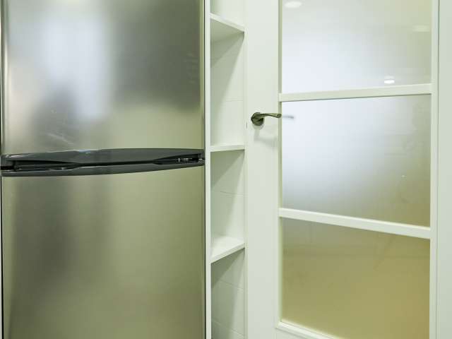 3-bedroom apartment for rent in Palacio, Madrid - View 5