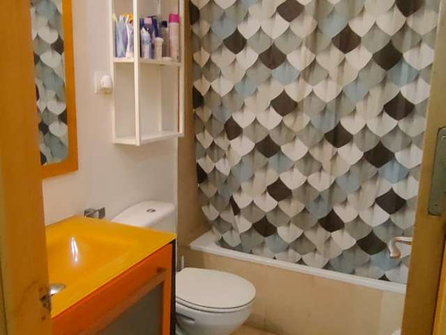 Apartment in Madrid - View 3
