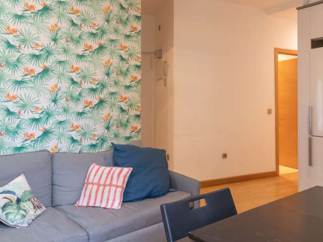3-bedroom apartment for rent in Universidad, Madrid. - View 5