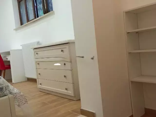 Studio à louer à Finocchio, Rome