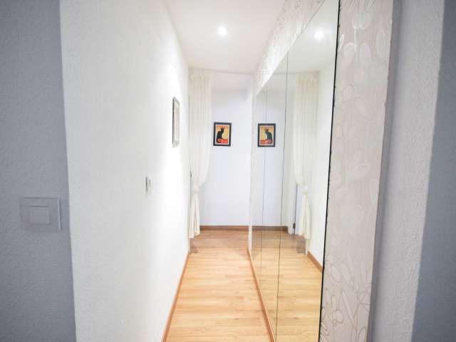 3-bedroom apartment for rent in Aiora, Valencia - View 4